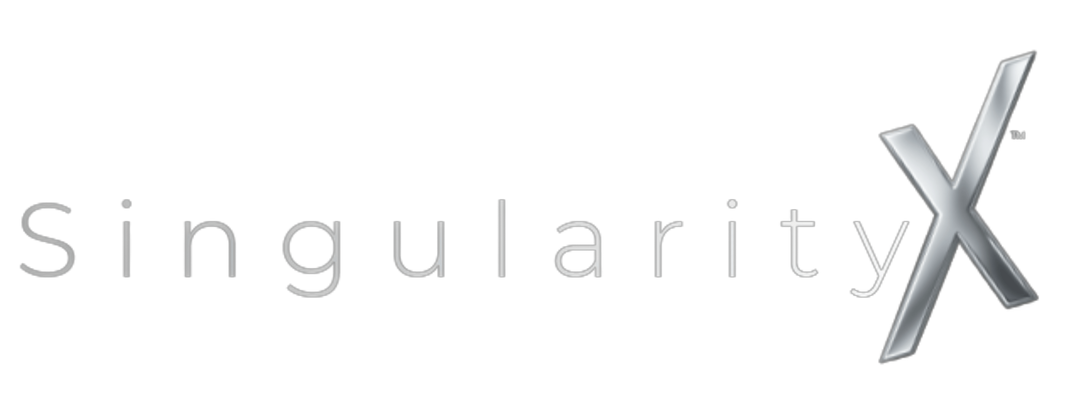 SingularityX
